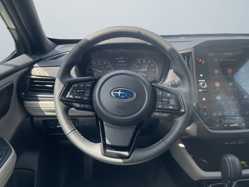 New 2026 Subaru Forester Premium AWD/4WD image 12