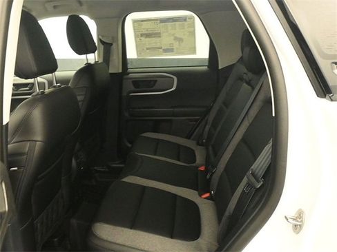 New 2025 Ford Bronco Sport Big Bend w/ Convenience Package image 10
