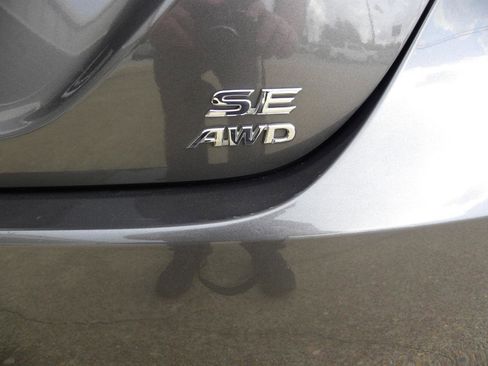 Used 2023 Toyota Camry SE AWD/4WD image 10