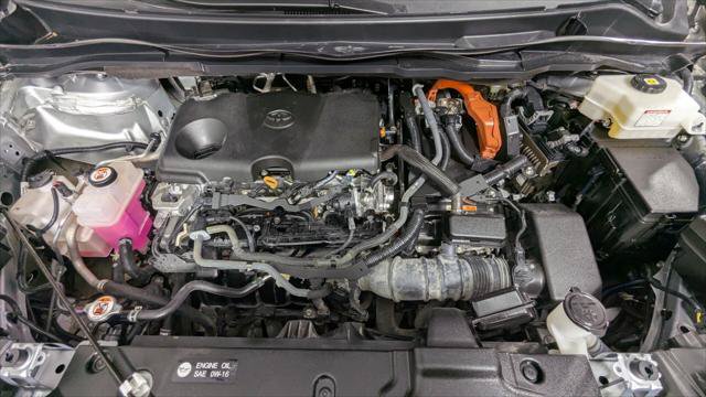 Used 2023 Toyota Sienna XLE AWD/4WD image 33