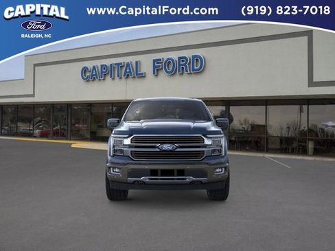 New 2026 Ford F150 King Ranch AWD/4WD image 6