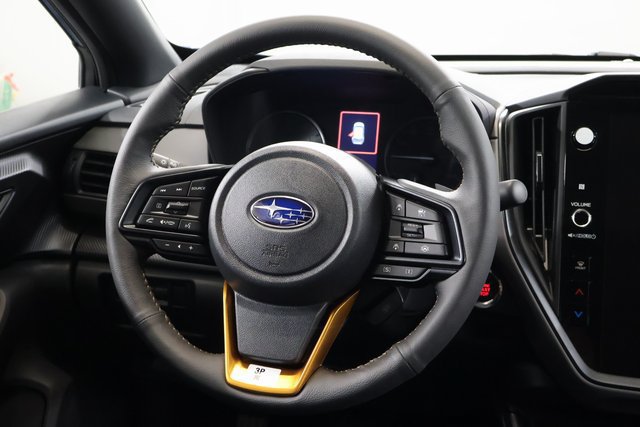 New 2026 Subaru Crosstrek 2.5i Wilderness AWD/4WD image 16