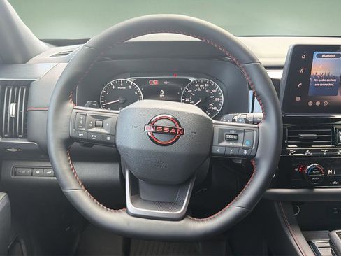 New 2026 Nissan Pathfinder Rock Creek AWD/4WD image 9