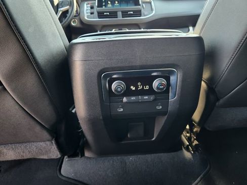 Certified 2023 Chevrolet Tahoe Z71 image 17