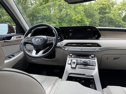 Used 2021 Hyundai Palisade Limited AWD/4WD image 11