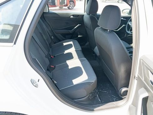 New 2025 Volkswagen Jetta Sport image 35