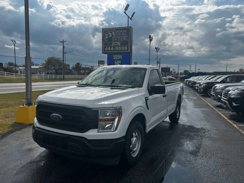 Used 2022 Ford F150 XL w/ Equipment Group 101A High image 7