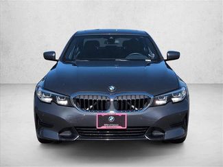 Used 2020 BMW 330i Sedan w/ Driving Assistance Package video 2