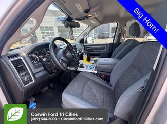 Used 2016 RAM 2500 Big Horn AWD/4WD video 2