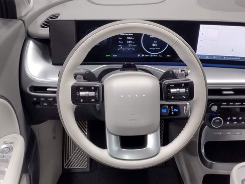 New 2026 Hyundai Ioniq 9 Calligraphy AWD/4WD image 47