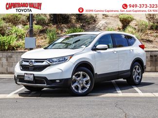 Used 2018 Honda CR-V EX-L video 1