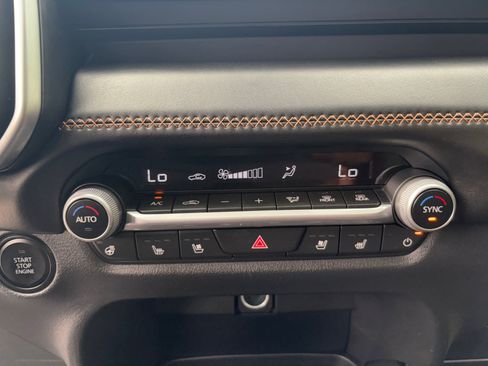 Certified 2025 MAZDA CX-50 AWD 2.5 Turbo w/ Accent Package image 18