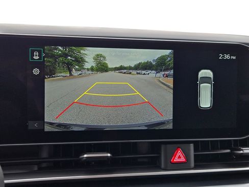 New 2026 Kia Carnival FWD image 30