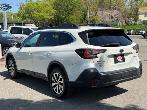 Used 2020 Subaru Outback Premium AWD/4WD image 10