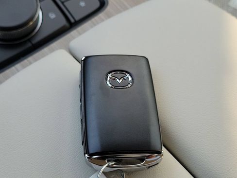New 2026 MAZDA CX-90 3.3 Turbo w/ Premium Plus Pkg AWD/4WD image 35