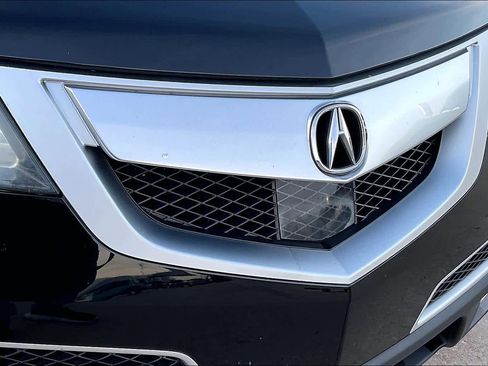 Used 2012 Acura MDX w/ Advance Package image 29