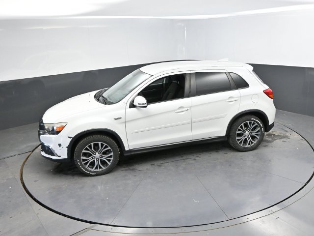 Used 2017 Mitsubishi Outlander Sport AWD image 35