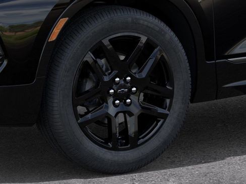 New 2026 Chevrolet Blazer RS w/ Driver Confidence II Package image 9