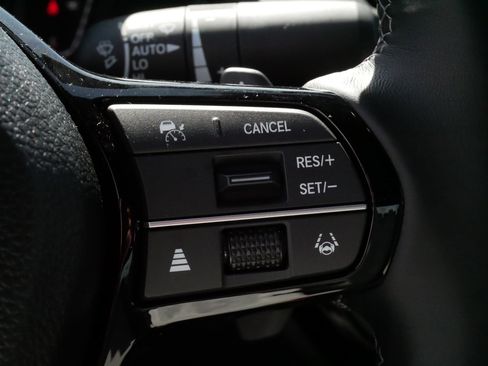 Certified 2026 Honda Civic Sport Touring image 26