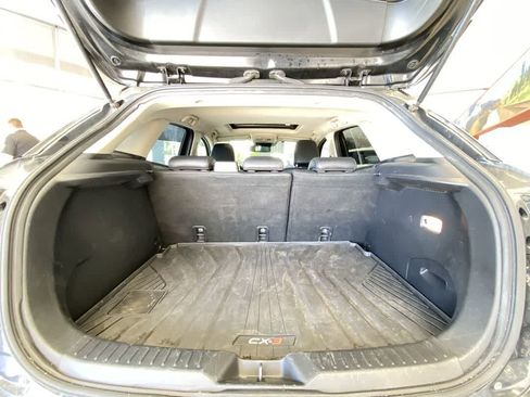 Used 2019 MAZDA CX-3 Grand Touring w/ Premium Package AWD/4WD image 27