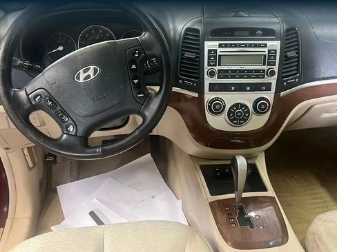 Used 2007 Hyundai Santa Fe SE FWD image 15