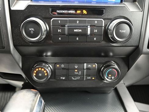 Used 2020 Ford F150 XLT w/ Equipment Group 301A Mid AWD/4WD image 19