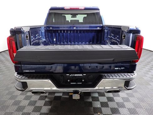 Used 2023 GMC Sierra 1500 SLT w/ SLT Premium Package image 16