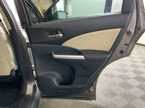 Used 2016 Honda CR-V EX-L image 27