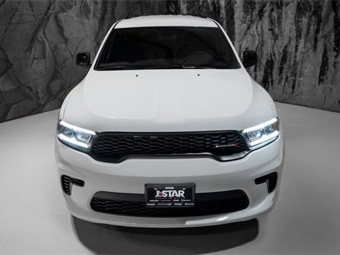 New 2026 Dodge Durango GT w/ Blacktop Package image 17