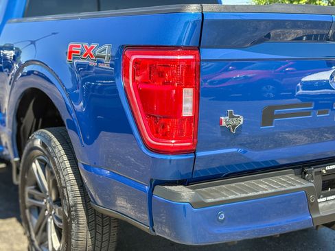 Used 2022 Ford F150 XLT w/ Equipment Group 302A High AWD/4WD image 18