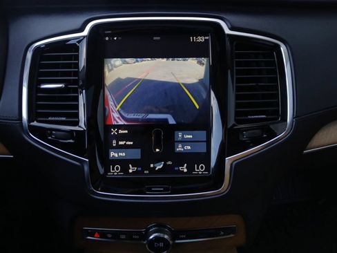 Used 2016 Volvo XC90 T6 Inscription AWD/4WD image 9