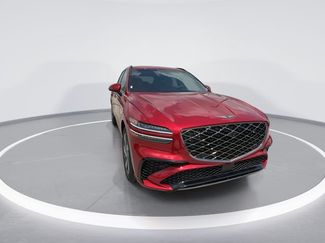 New 2026 Genesis GV70 3.5T Sport Advanced AWD/4WD video 3
