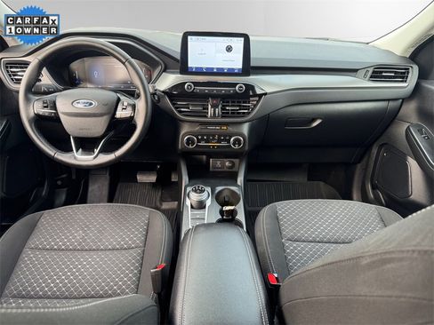 Certified 2023 Ford Escape Active image 10