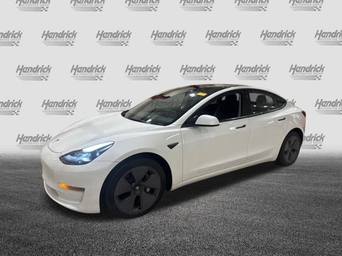 Used 2023 Tesla Model 3 Standard Range RWD image 48