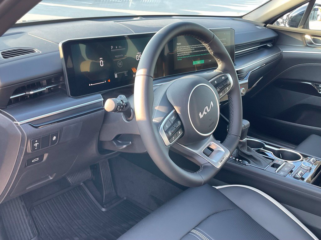 New 2026 Kia K5 GT-Line FWD image 9