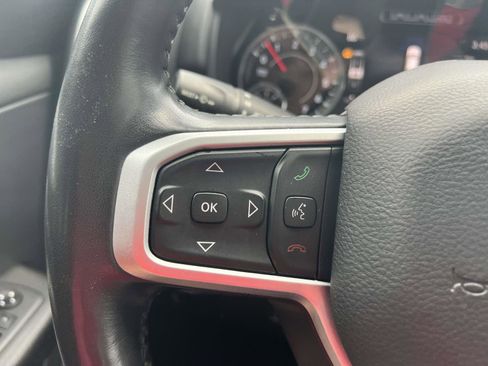 Used 2020 RAM 1500 Big Horn image 25