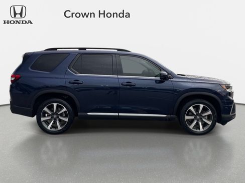 Certified 2024 Honda Pilot Elite image 5
