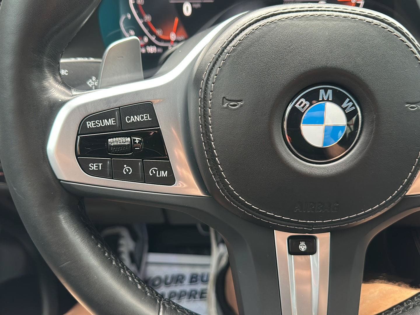 Used 2023 BMW X5 xDrive40i w/ M Sport Package AWD/4WD image 30