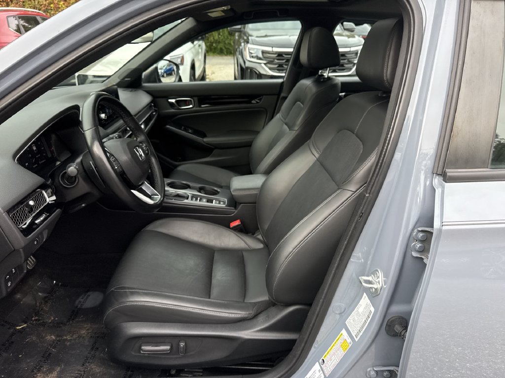 Used 2022 Honda Civic Sport Touring image 13
