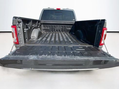 Used 2021 Ford F150 Lariat AWD/4WD image 28
