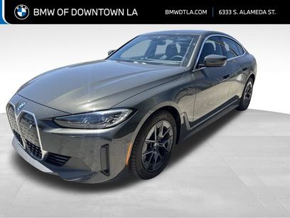 Used 2023 BMW i4 eDrive40 w/ Premium Package