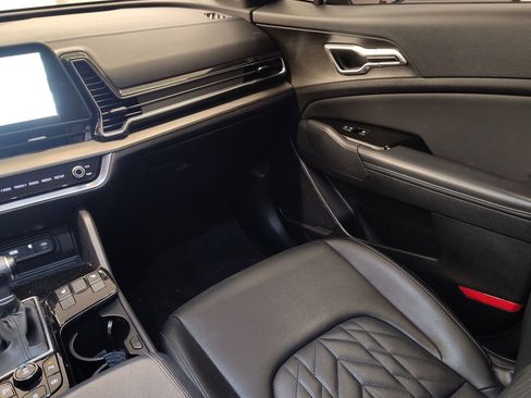 Used 2023 Kia Sportage X-Line w/ X-Line Premium Package image 27