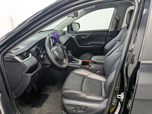 Used 2024 Toyota RAV4 Adventure AWD/4WD image 20