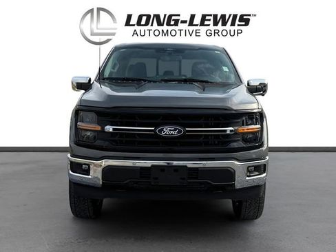 Used 2024 Ford F150 XLT w/ Equipment Group 302A MID image 8