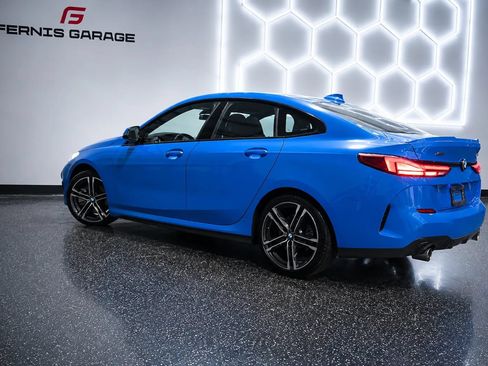 Used 2024 BMW 228i xDrive Gran Coupe w/ M Sport Package AWD/4WD image 8