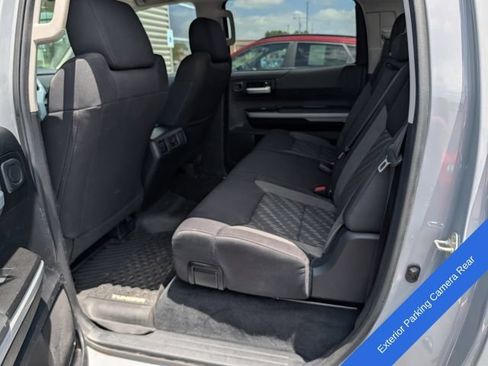 Used 2019 Toyota Tundra SR5 AWD/4WD image 11