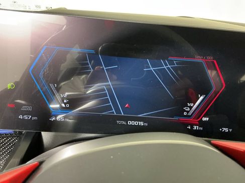 New 2026 BMW M5 w/ Executive Package image 9