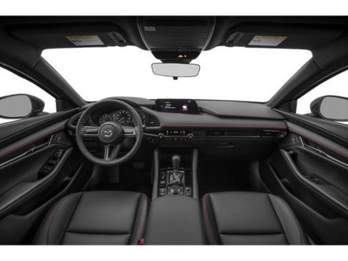 Used 2020 MAZDA MAZDA3 AWD Hatchback w/ Preferred Pkg image 11