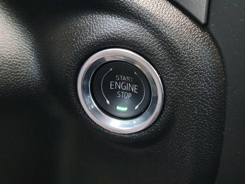 New 2025 Chevrolet Silverado 1500 Custom AWD/4WD image 30