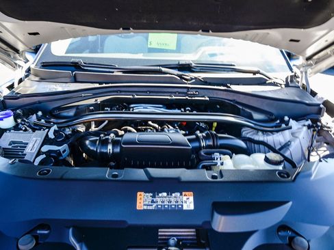 Used 2023 Lincoln Aviator Black Label w/ Jet Package image 28